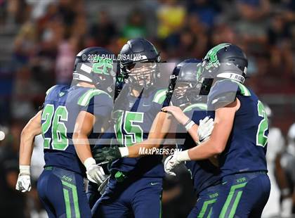 Thumbnail 2 in Far Northeast Warriors @ ThunderRidge photogallery.