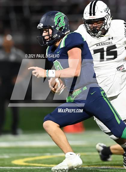 Thumbnail 2 in Far Northeast Warriors @ ThunderRidge photogallery.