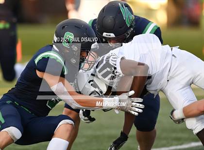 Thumbnail 1 in Far Northeast Warriors @ ThunderRidge photogallery.