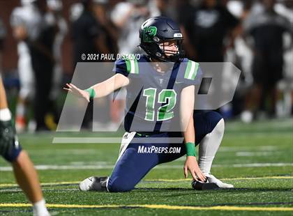 Thumbnail 1 in Far Northeast Warriors @ ThunderRidge photogallery.