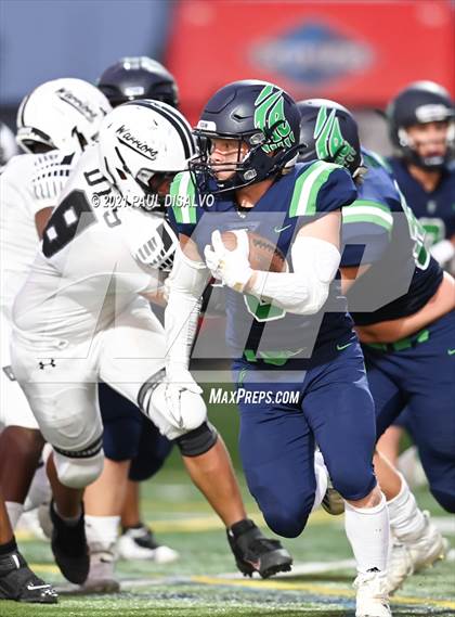 Thumbnail 3 in Far Northeast Warriors @ ThunderRidge photogallery.