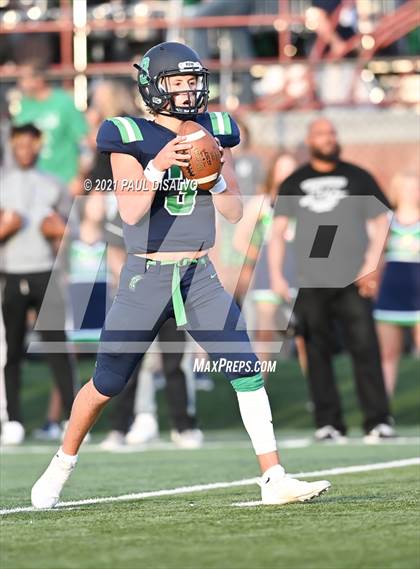 Thumbnail 1 in Far Northeast Warriors @ ThunderRidge photogallery.