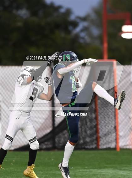 Thumbnail 3 in Far Northeast Warriors @ ThunderRidge photogallery.