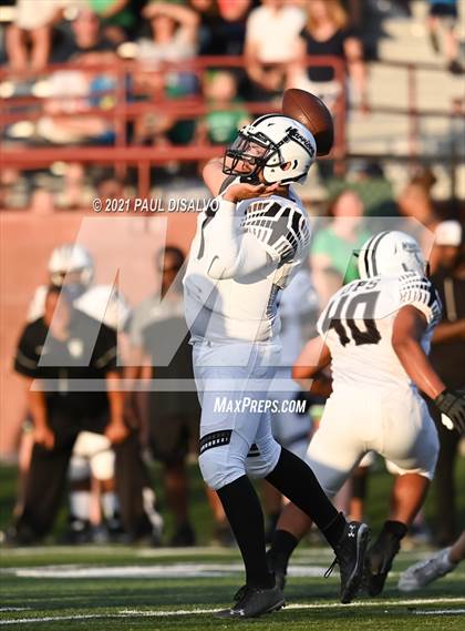 Thumbnail 3 in Far Northeast Warriors @ ThunderRidge photogallery.
