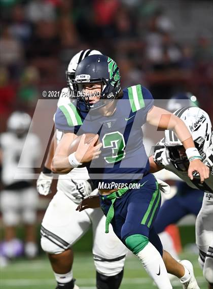 Thumbnail 2 in Far Northeast Warriors @ ThunderRidge photogallery.