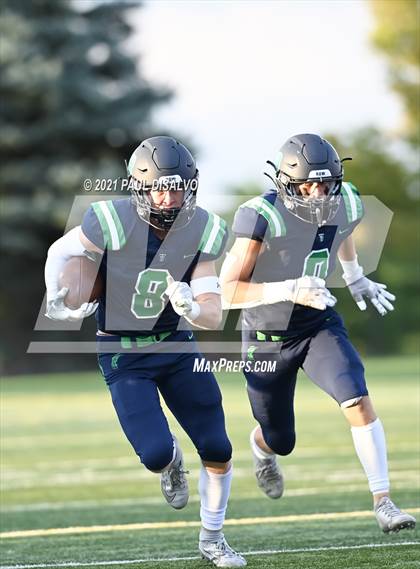 Thumbnail 3 in Far Northeast Warriors @ ThunderRidge photogallery.