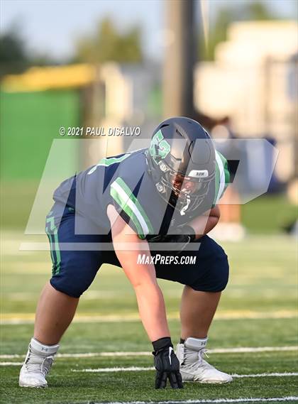 Thumbnail 3 in Far Northeast Warriors @ ThunderRidge photogallery.