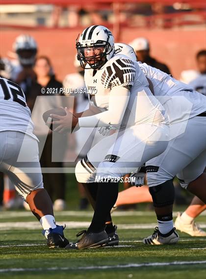 Thumbnail 3 in Far Northeast Warriors @ ThunderRidge photogallery.