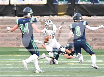 Thumbnail 2 in Far Northeast Warriors @ ThunderRidge photogallery.