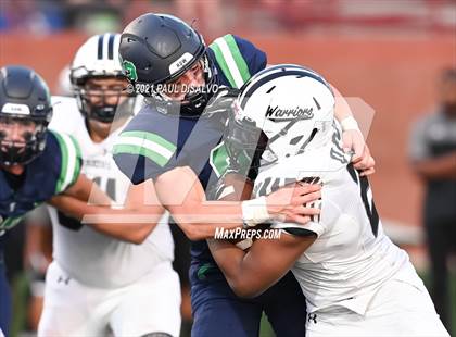 Thumbnail 1 in Far Northeast Warriors @ ThunderRidge photogallery.