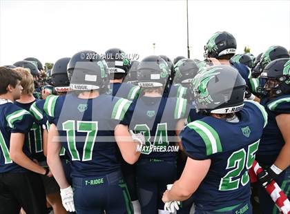 Thumbnail 1 in Far Northeast Warriors @ ThunderRidge photogallery.