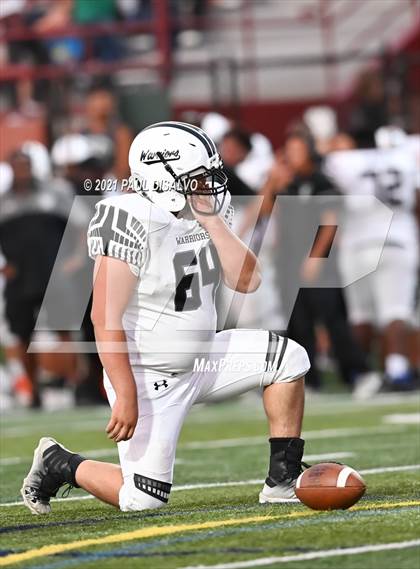 Thumbnail 3 in Far Northeast Warriors @ ThunderRidge photogallery.