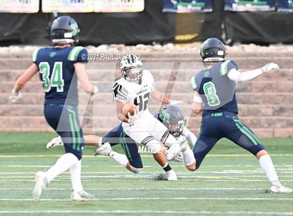 Thumbnail 1 in Far Northeast Warriors @ ThunderRidge photogallery.