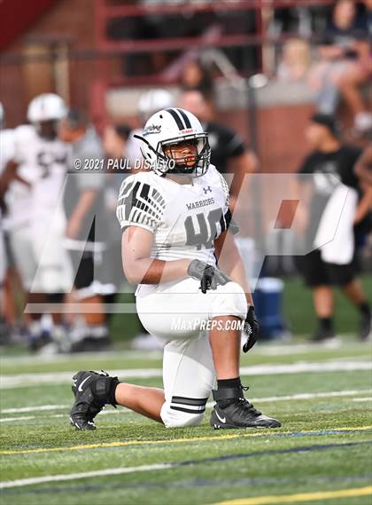 Thumbnail 2 in Far Northeast Warriors @ ThunderRidge photogallery.
