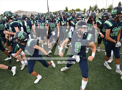 Thumbnail 3 in Far Northeast Warriors @ ThunderRidge photogallery.
