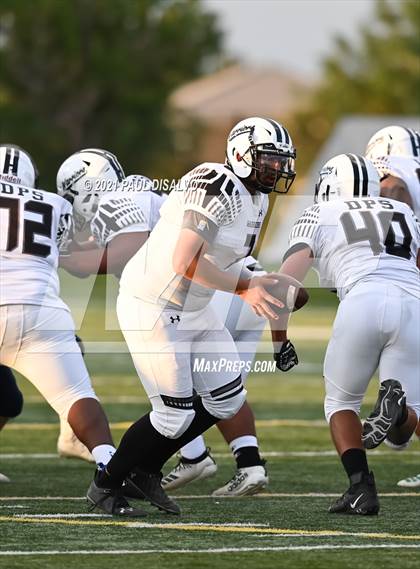 Thumbnail 3 in Far Northeast Warriors @ ThunderRidge photogallery.
