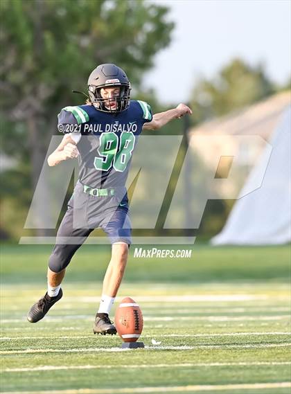 Thumbnail 2 in Far Northeast Warriors @ ThunderRidge photogallery.