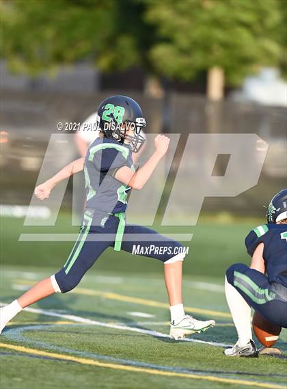 Thumbnail 2 in Far Northeast Warriors @ ThunderRidge photogallery.