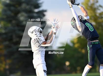 Thumbnail 2 in Far Northeast Warriors @ ThunderRidge photogallery.