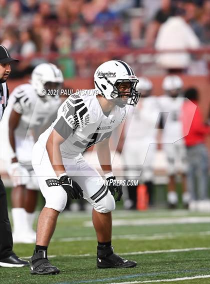 Thumbnail 3 in Far Northeast Warriors @ ThunderRidge photogallery.
