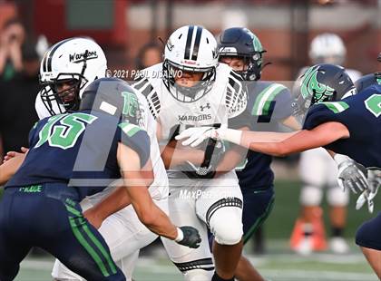 Thumbnail 3 in Far Northeast Warriors @ ThunderRidge photogallery.
