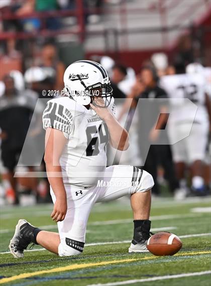 Thumbnail 1 in Far Northeast Warriors @ ThunderRidge photogallery.