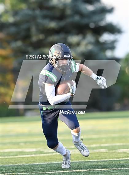 Thumbnail 2 in Far Northeast Warriors @ ThunderRidge photogallery.