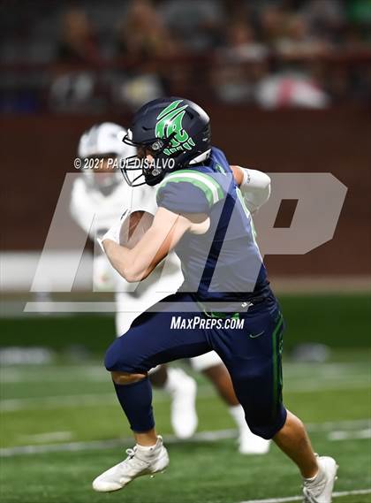 Thumbnail 3 in Far Northeast Warriors @ ThunderRidge photogallery.