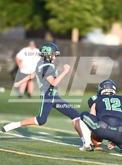 Thumbnail 3 in Far Northeast Warriors @ ThunderRidge photogallery.