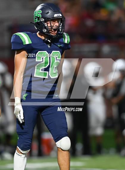 Thumbnail 3 in Far Northeast Warriors @ ThunderRidge photogallery.