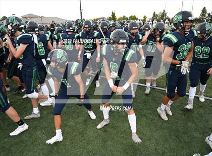Thumbnail 2 in Far Northeast Warriors @ ThunderRidge photogallery.