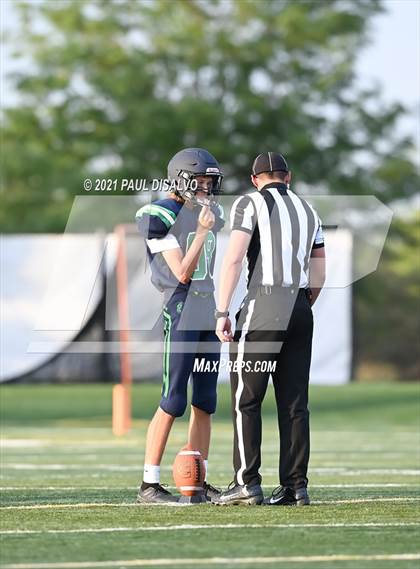 Thumbnail 3 in Far Northeast Warriors @ ThunderRidge photogallery.