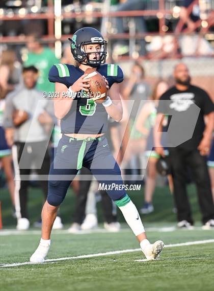 Thumbnail 2 in Far Northeast Warriors @ ThunderRidge photogallery.