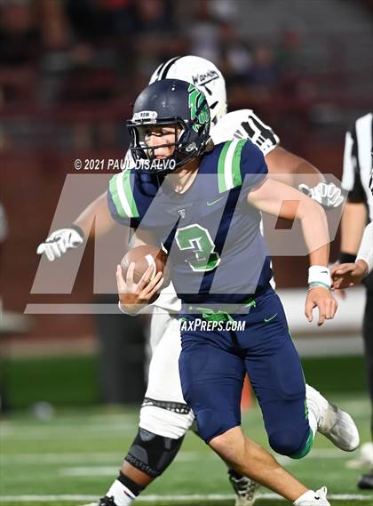 Thumbnail 1 in Far Northeast Warriors @ ThunderRidge photogallery.