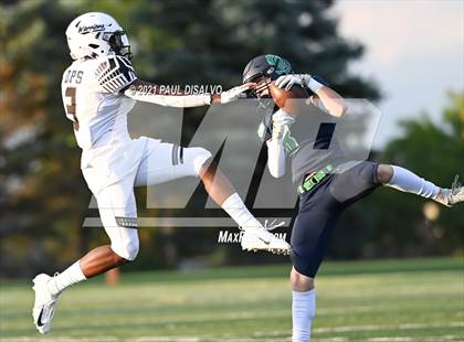 Thumbnail 3 in Far Northeast Warriors @ ThunderRidge photogallery.