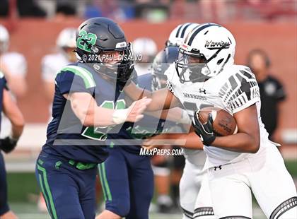 Thumbnail 2 in Far Northeast Warriors @ ThunderRidge photogallery.