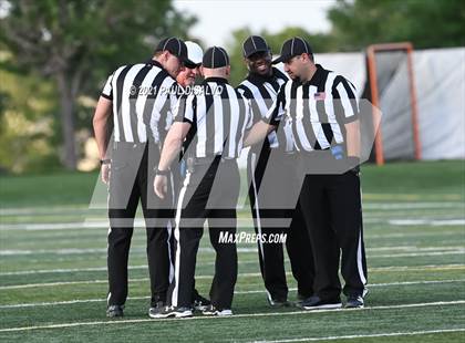 Thumbnail 1 in Far Northeast Warriors @ ThunderRidge photogallery.
