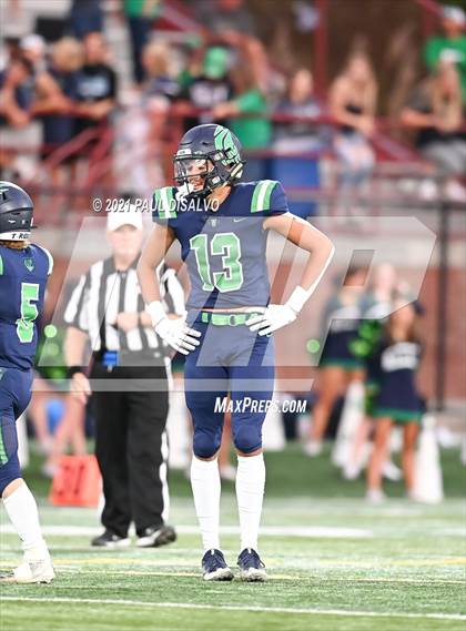 Thumbnail 3 in Far Northeast Warriors @ ThunderRidge photogallery.