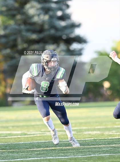 Thumbnail 1 in Far Northeast Warriors @ ThunderRidge photogallery.