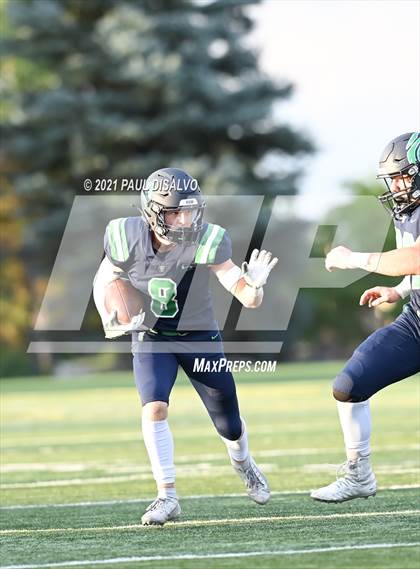 Thumbnail 2 in Far Northeast Warriors @ ThunderRidge photogallery.