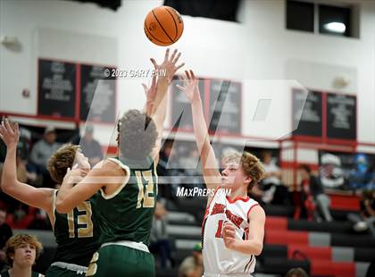 Thumbnail 3 in Silverdale Academy @ Signal Mountain photogallery.