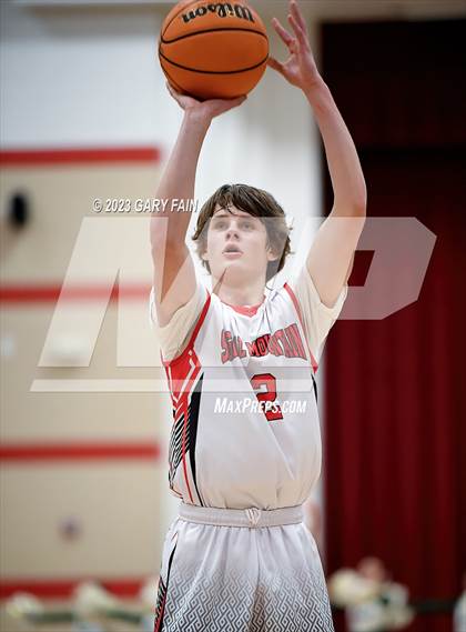 Thumbnail 2 in Silverdale Academy @ Signal Mountain photogallery.