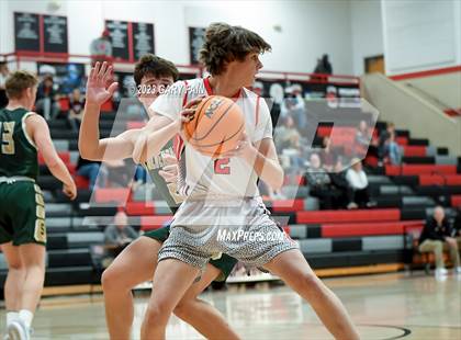 Thumbnail 1 in Silverdale Academy @ Signal Mountain photogallery.