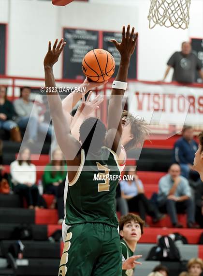 Thumbnail 3 in Silverdale Academy @ Signal Mountain photogallery.