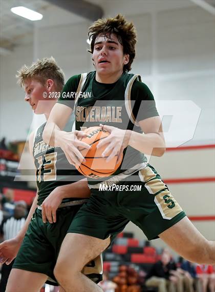 Thumbnail 3 in Silverdale Academy @ Signal Mountain photogallery.