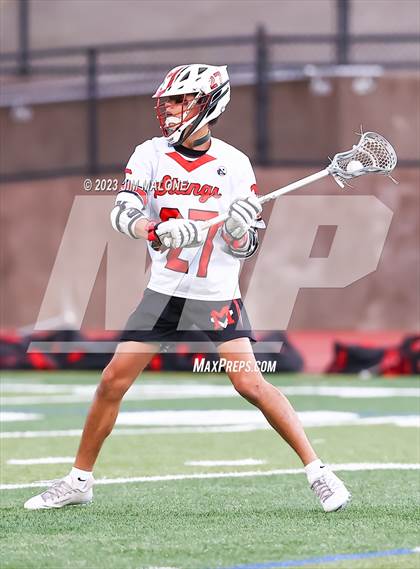 Thumbnail 3 in Jesuit @ Monte Vista (CIFNCS D1 Rd1) photogallery.