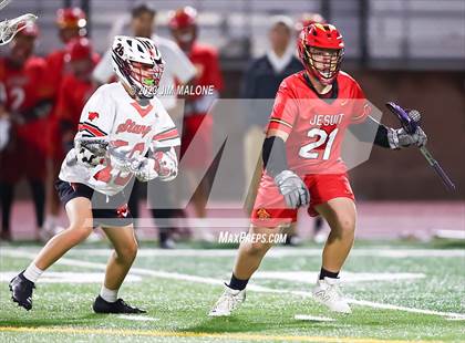 Thumbnail 2 in Jesuit @ Monte Vista (CIFNCS D1 Rd1) photogallery.
