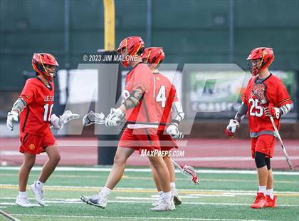 Thumbnail 3 in Jesuit @ Monte Vista (CIFNCS D1 Rd1) photogallery.