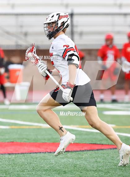 Thumbnail 1 in Jesuit @ Monte Vista (CIFNCS D1 Rd1) photogallery.