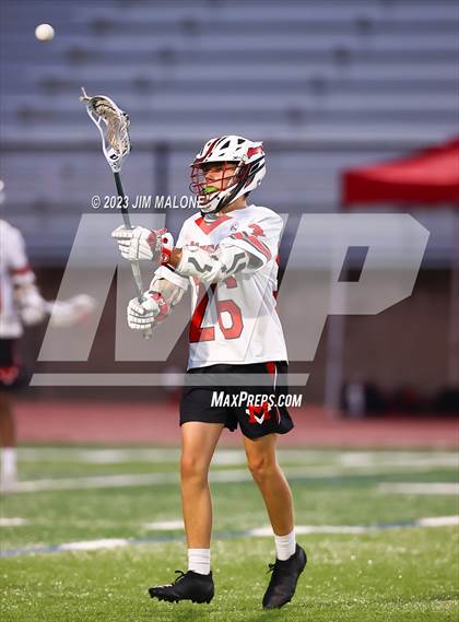 Thumbnail 3 in Jesuit @ Monte Vista (CIFNCS D1 Rd1) photogallery.